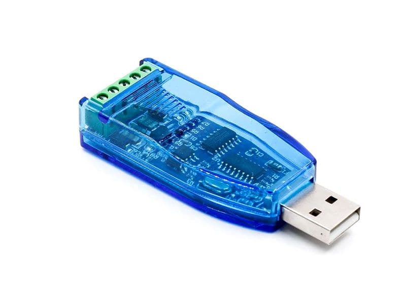USB-RS485 Converter - Kuriosity