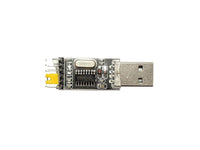 USB-TTL CH340G Converter