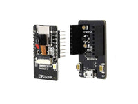 WiFi Bluetooth Module ESP32-CAM with Programmer