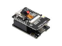 WiFi Bluetooth Module ESP32-CAM with Programmer