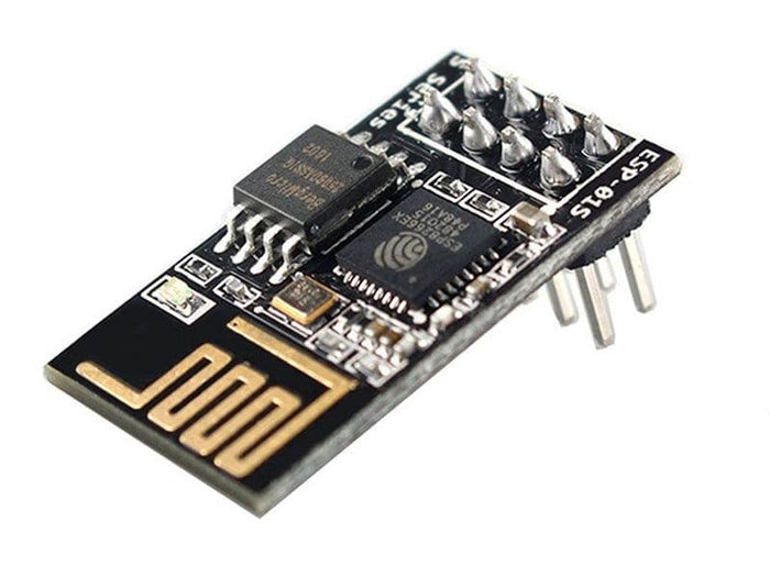 WiFi Module ESP8266 ESP-01 ESP-01S