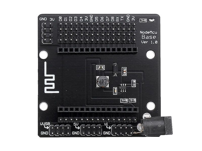 WiFi Module NodeMCU ESP8266 V3 Expansion Board