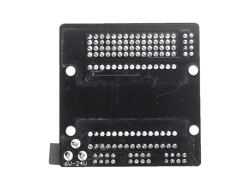 WiFi Module NodeMCU ESP8266 V3 Expansion Board - Kuriosity